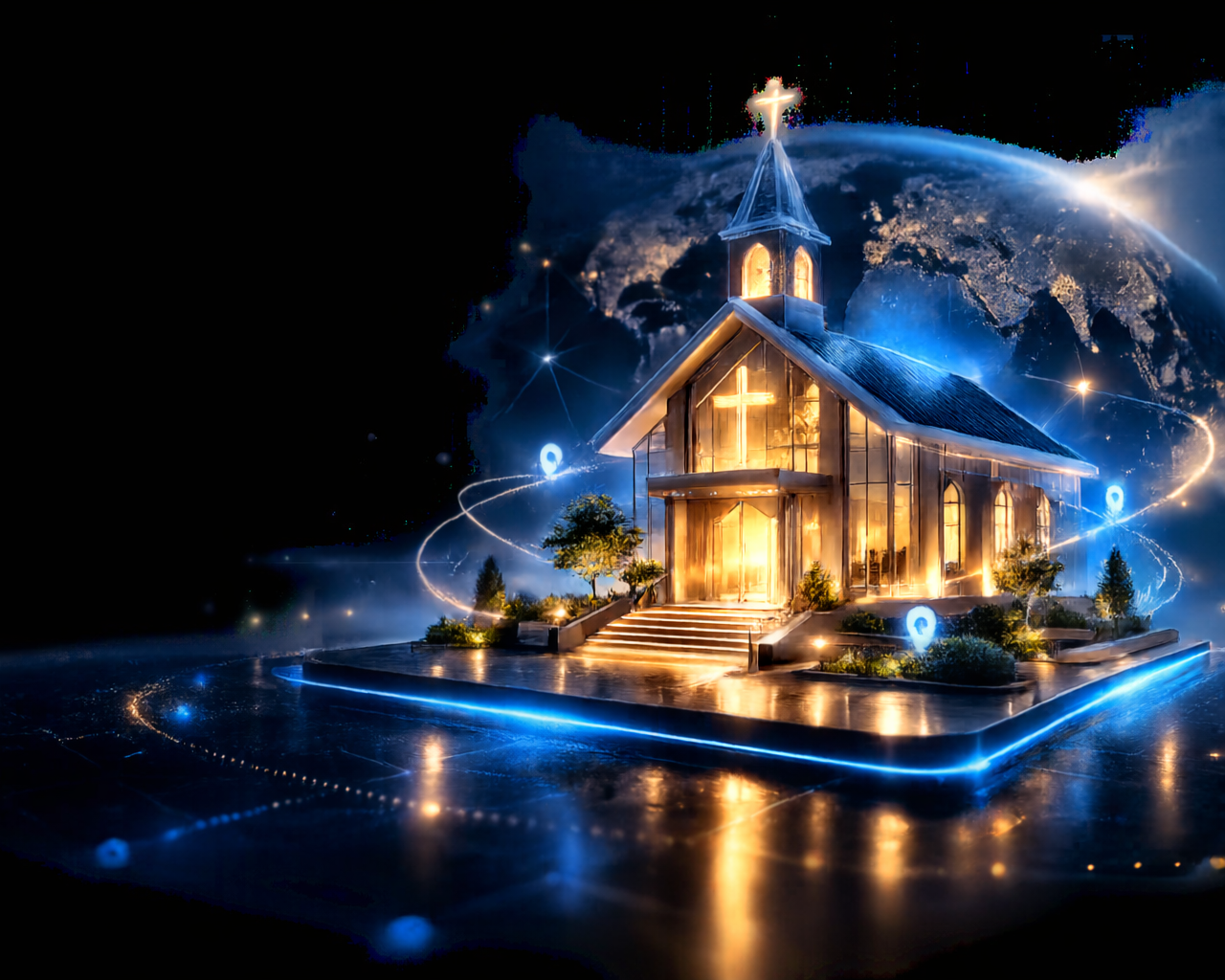 New Castle Bible Church